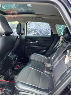 لينكولن كورسير